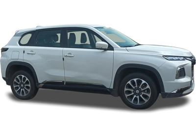 Maruti Grand Vitara-img