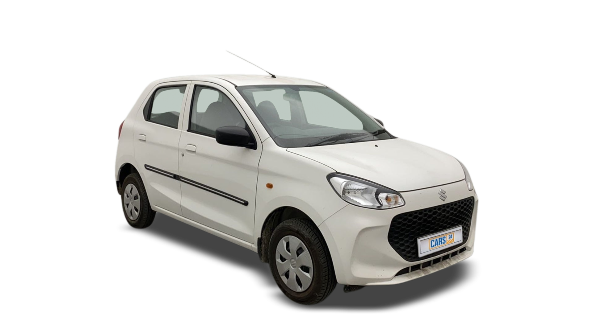 2022 Maruti Alto K10 - Hatchback - Petrol - Automatic - ₹5.33 lakh