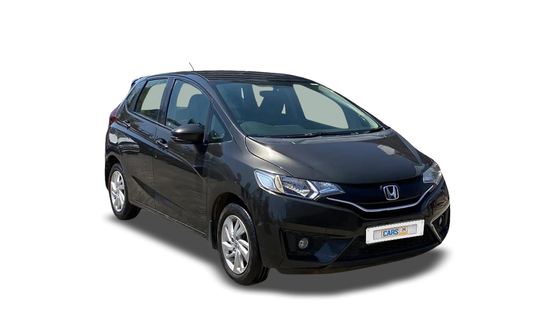 Honda Jazz-img