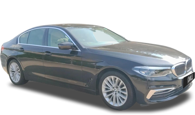 BMW 5 Series-img