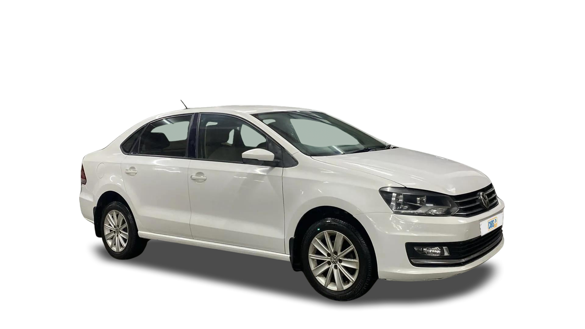 Volkswagen Vento-img