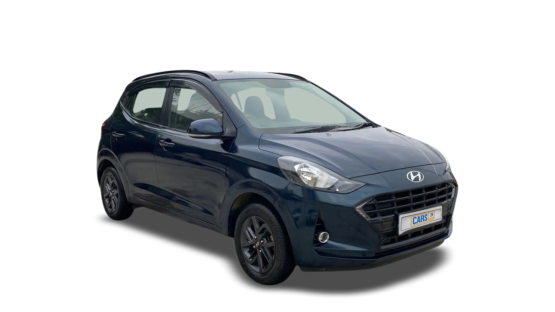 Hyundai GRAND I10 NIOS-img