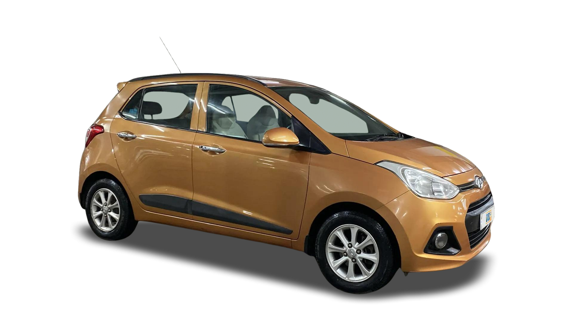 Hyundai Grand i10-img