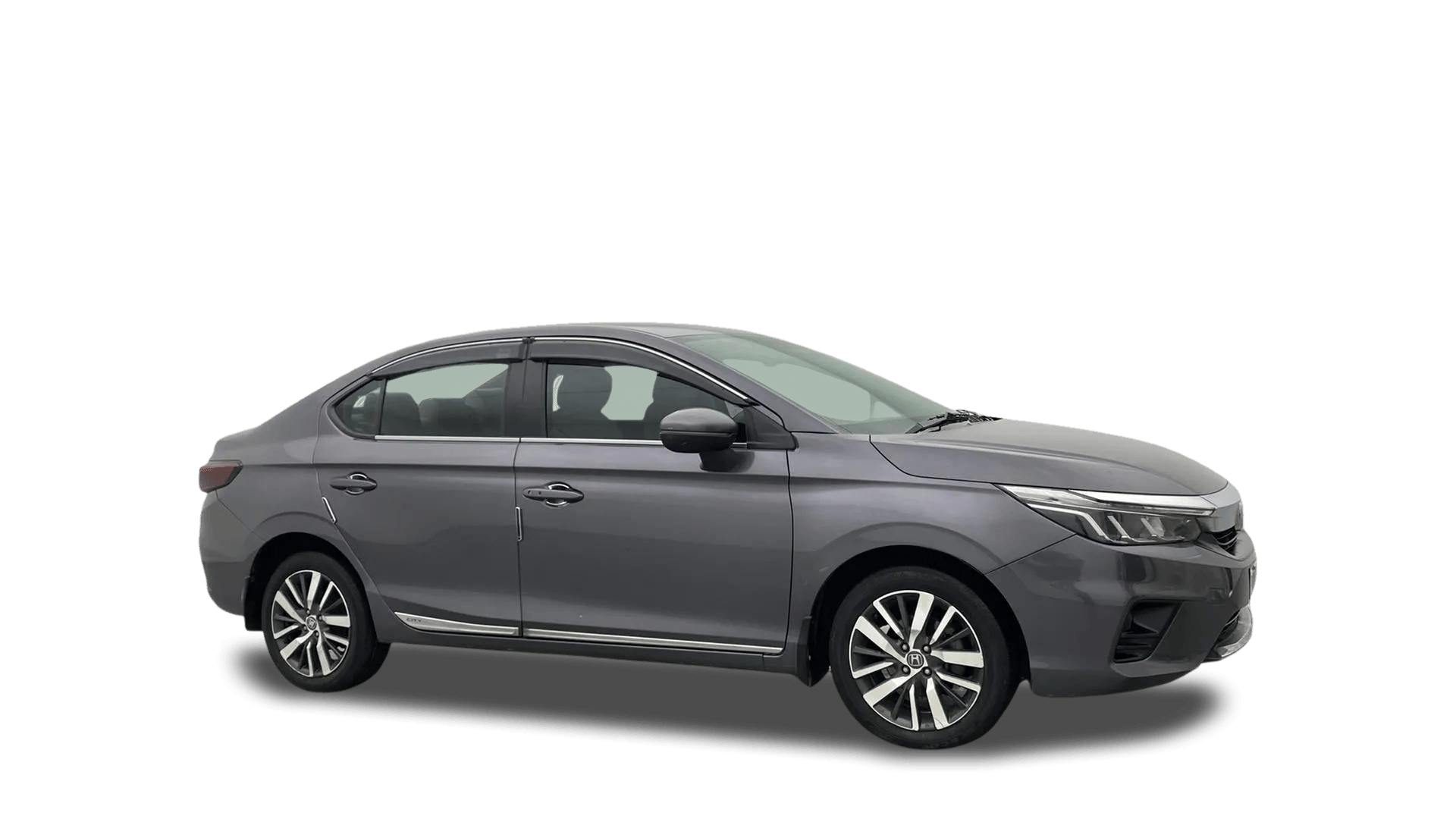 2020 Honda City - Sedan - Petrol - Manual - ₹9.12 lakh