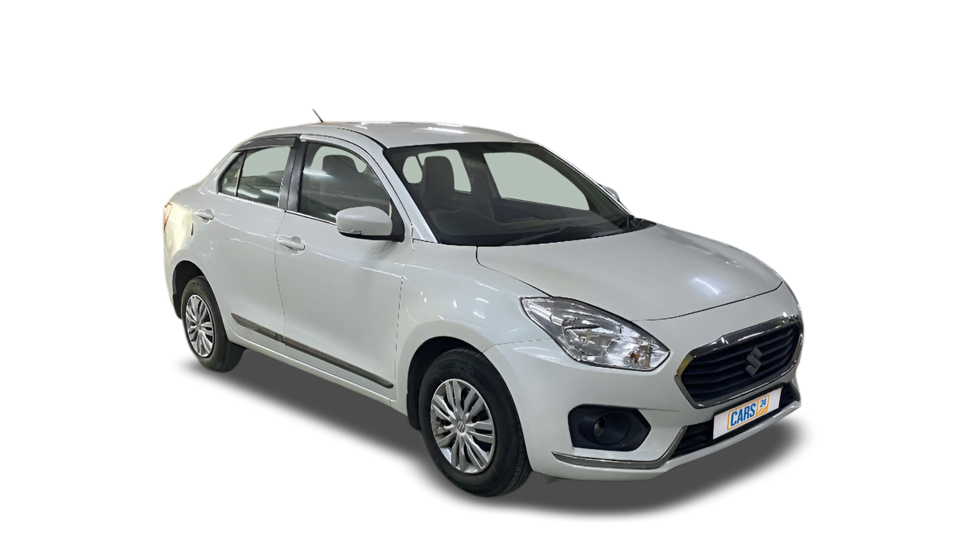 2019 Maruti Dzire - Sedan - Petrol - Automatic - ₹5.30 lakh