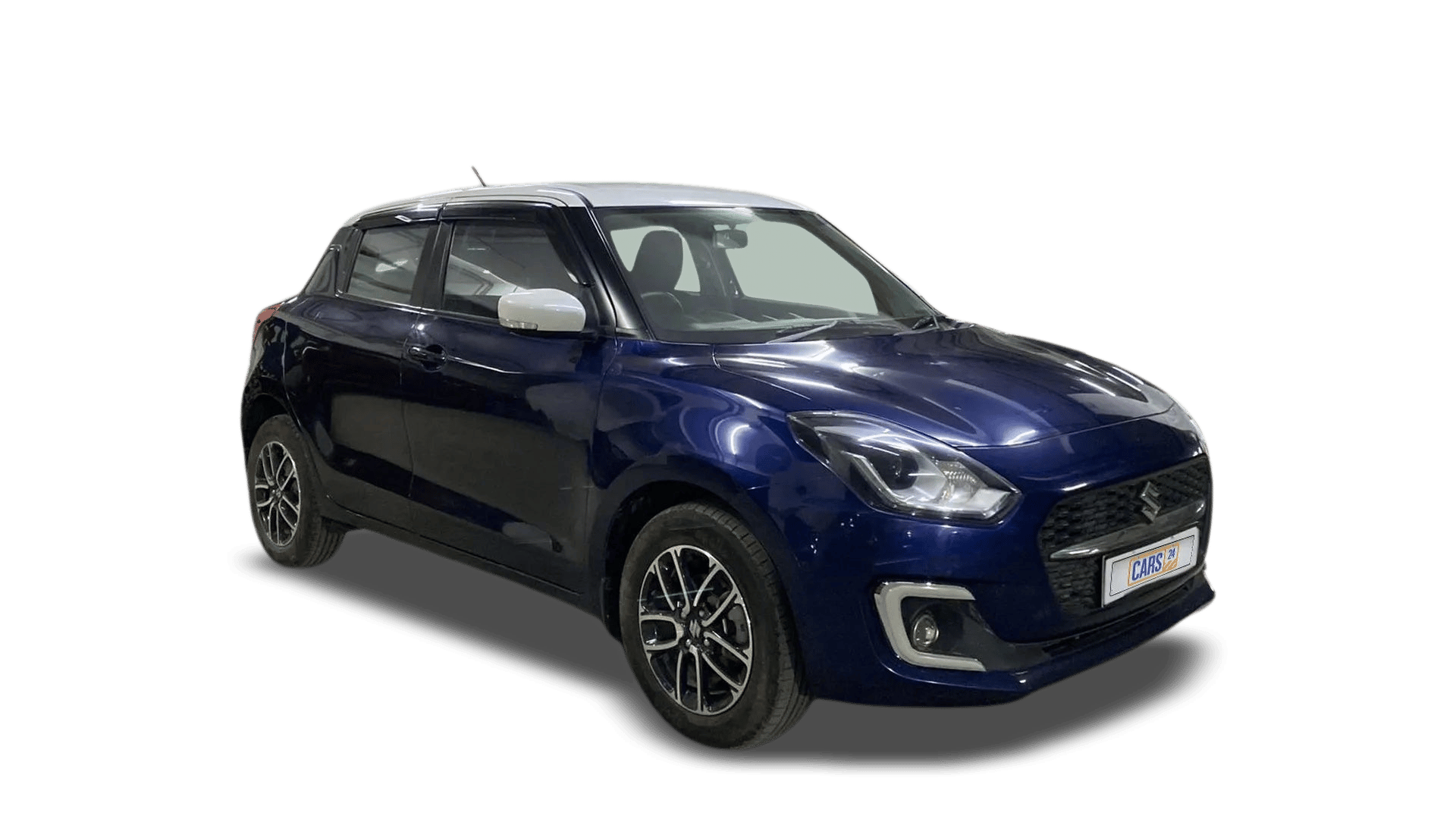 2022 Maruti Swift - Hatchback - Petrol - Automatic - ₹7.29 lakh