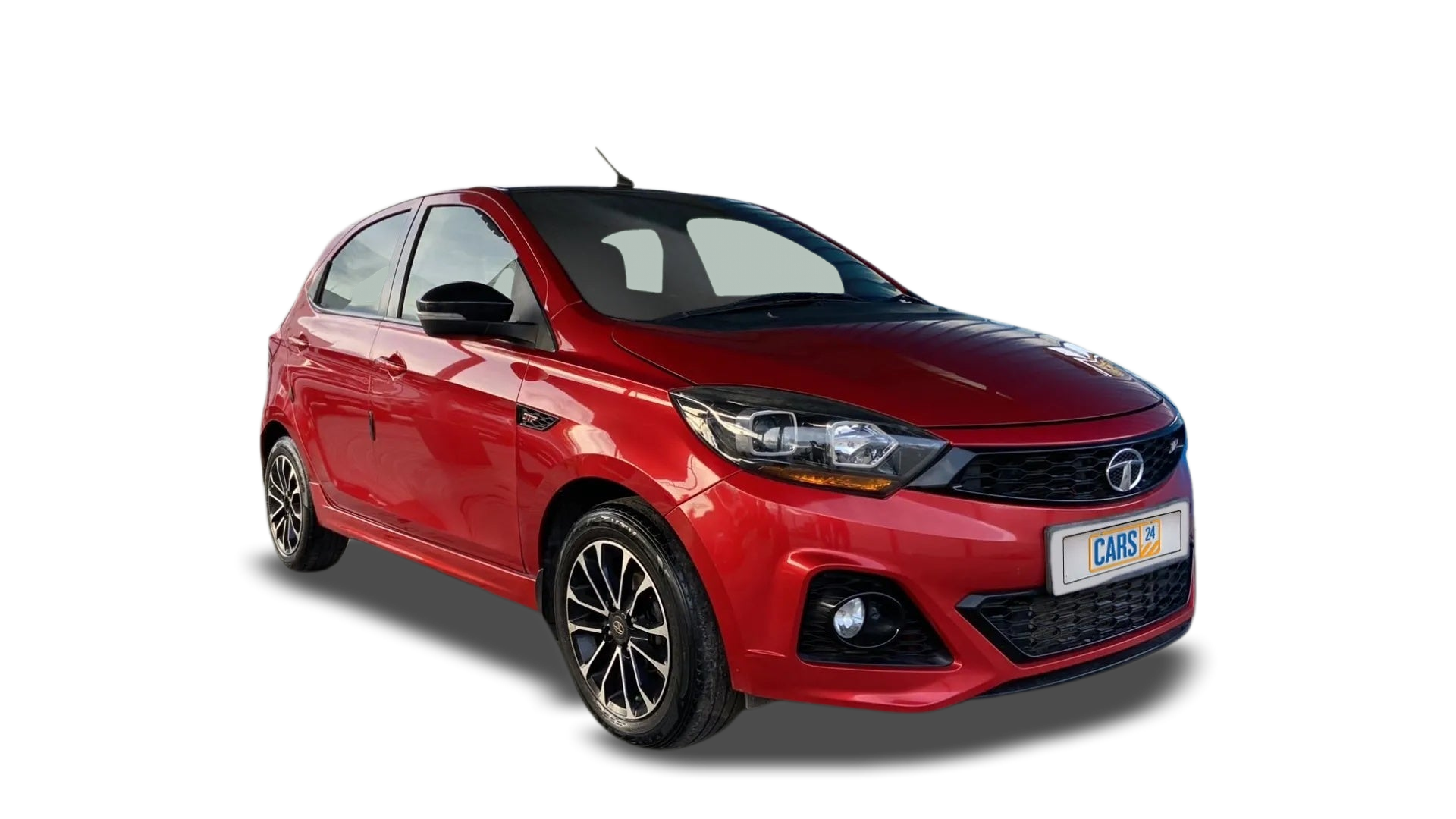 Tata TIAGO JTP-img