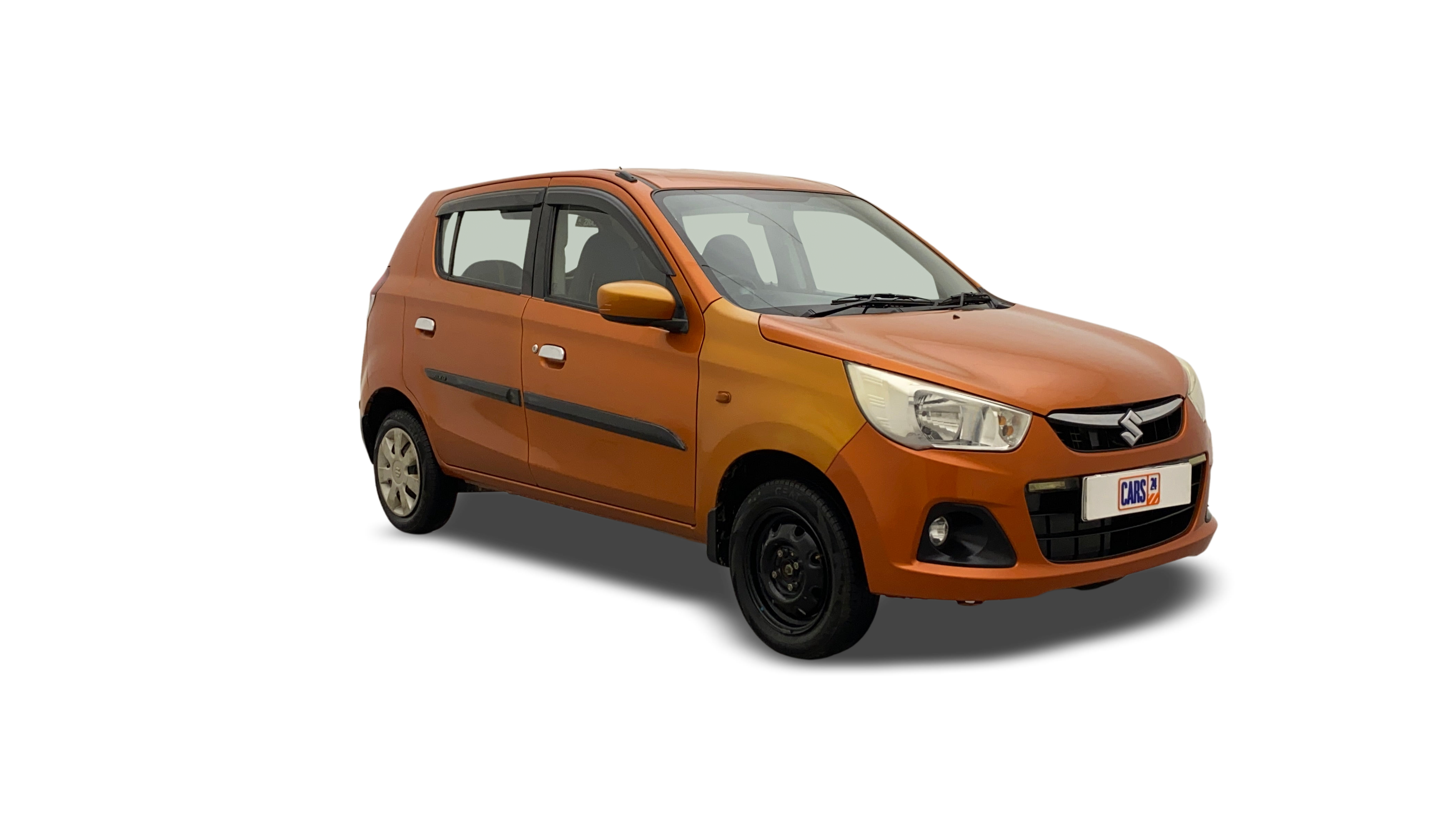 Maruti Alto K10-img