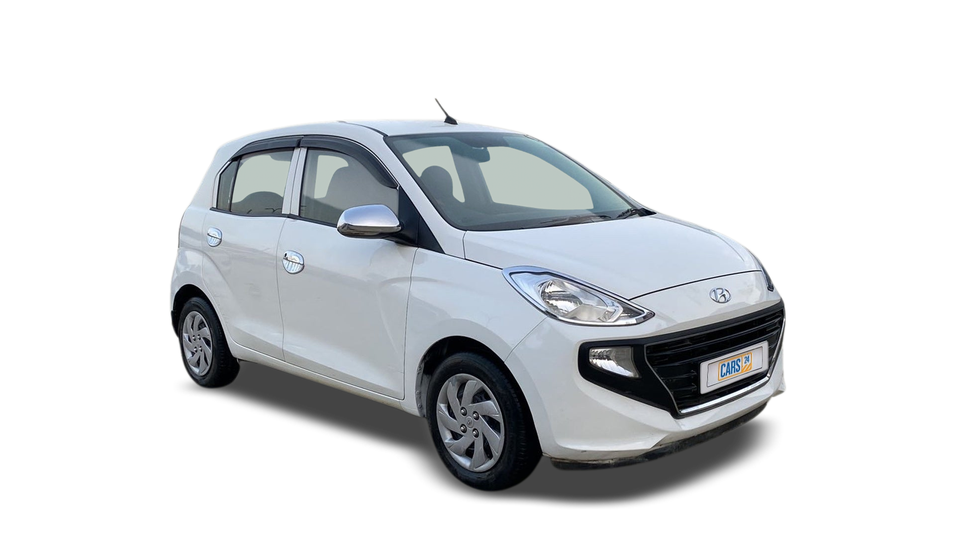 Hyundai NEW SANTRO-img