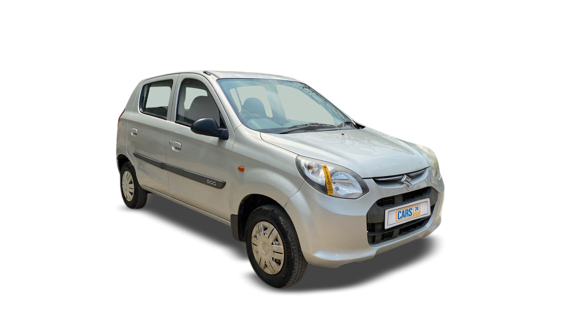 2012 Maruti Alto 800 - Hatchback - Petrol - Manual - ₹1.85 lakh
