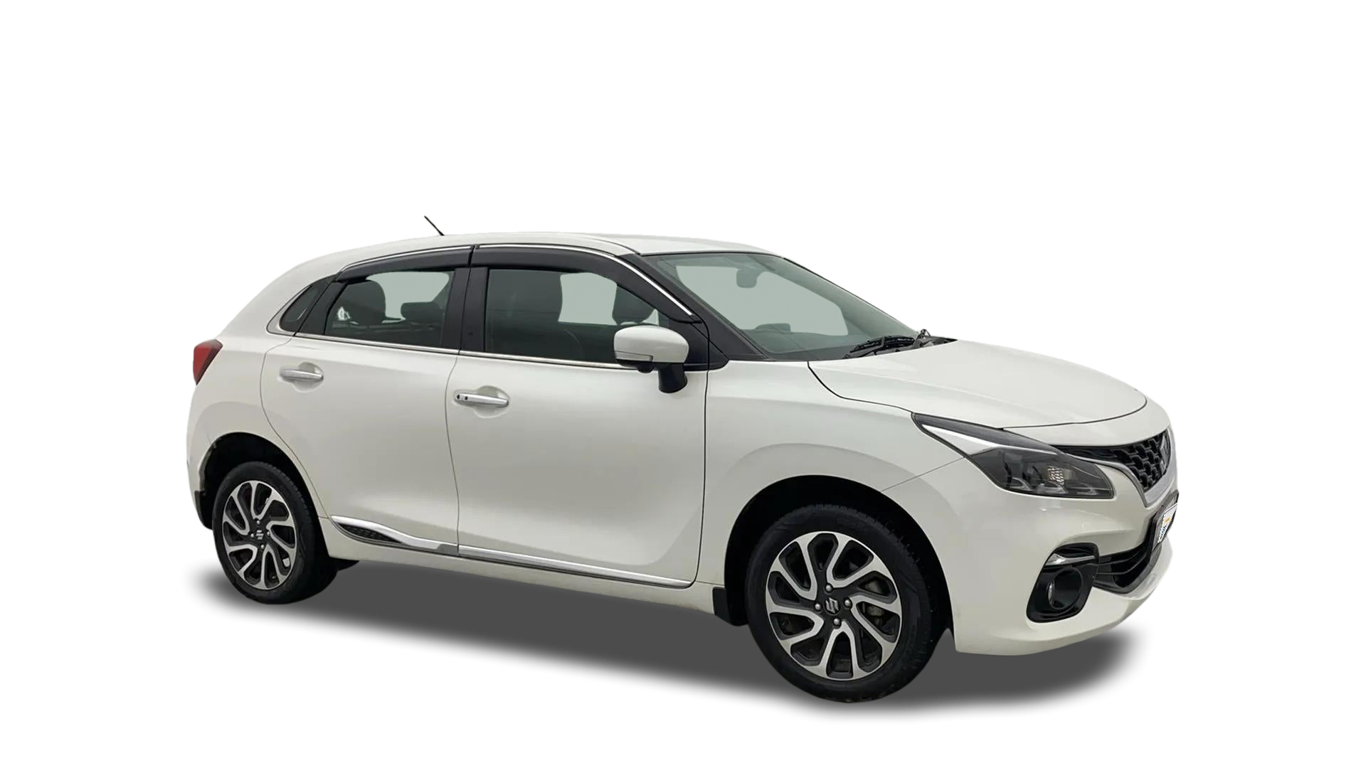 Maruti Baleno-img
