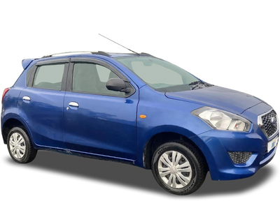 Datsun Go-img