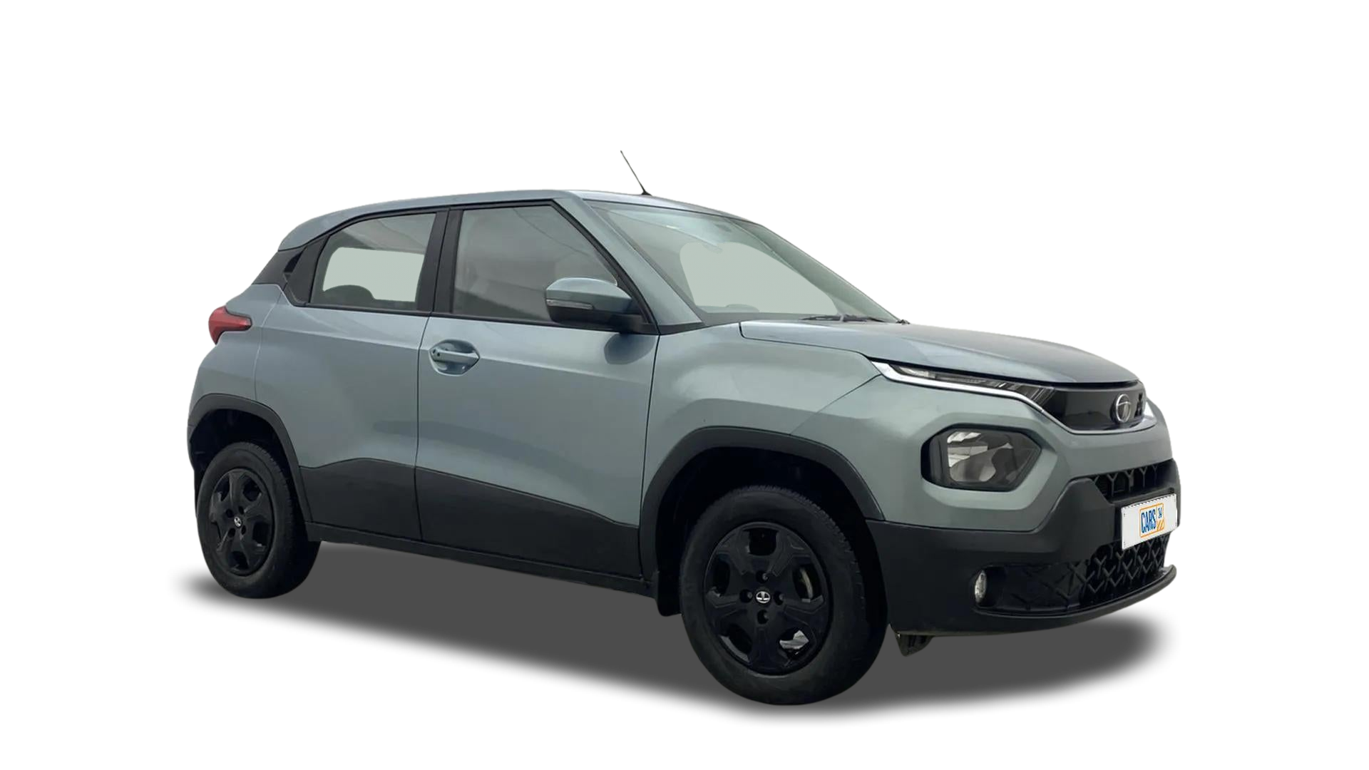 2021 Tata PUNCH - SUV - Petrol - Automatic - ₹6.98 lakh
