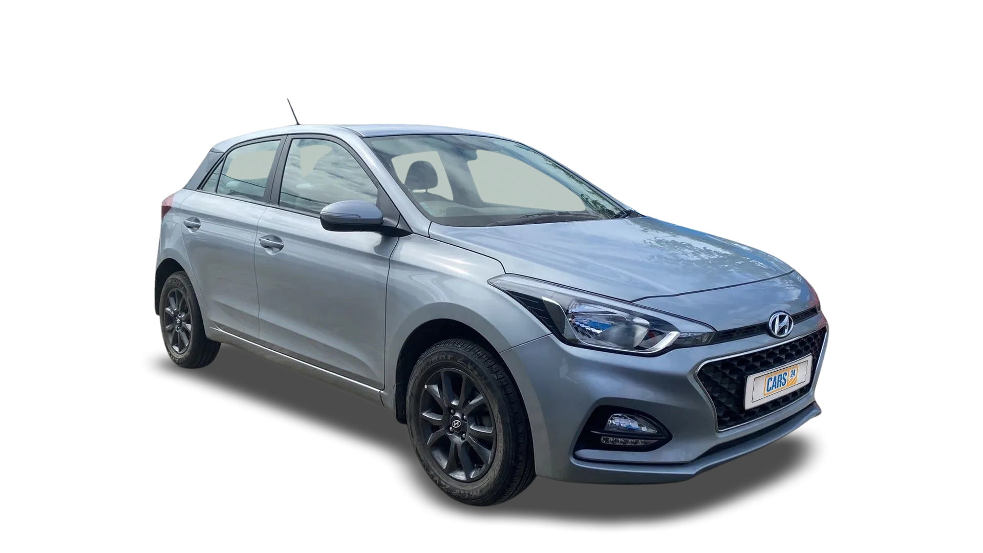 Hyundai Elite i20-img
