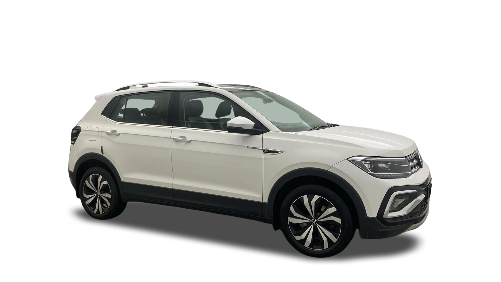 2021 Volkswagen TAIGUN - SUV - Petrol - Automatic - ₹12.90 lakh
