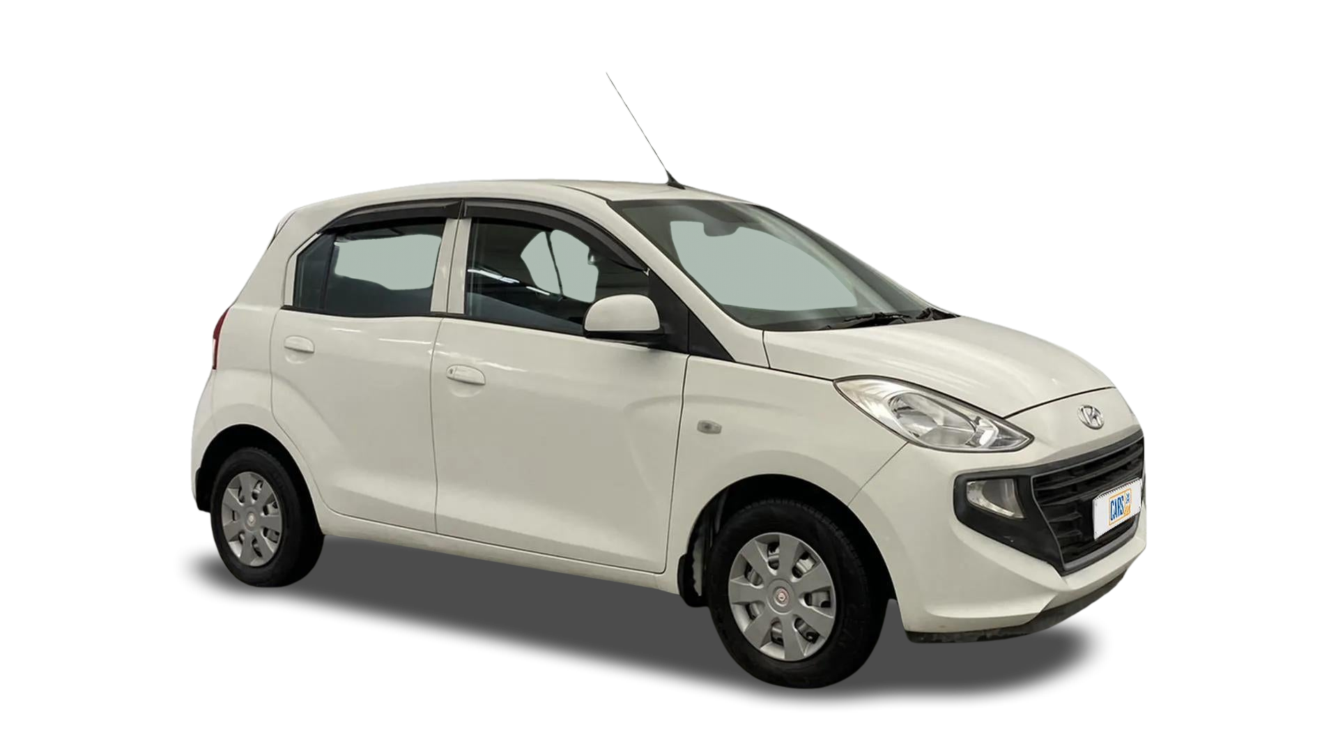 2021 Hyundai NEW SANTRO - Hatchback - Petrol - Automatic - ₹3.95 lakh