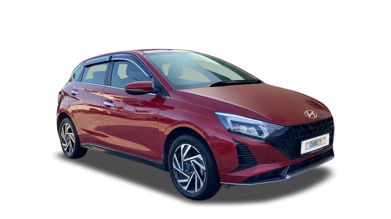 Hyundai NEW I20-img