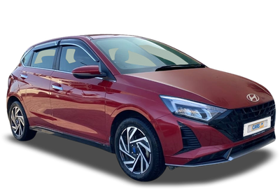 Hyundai NEW I20-img