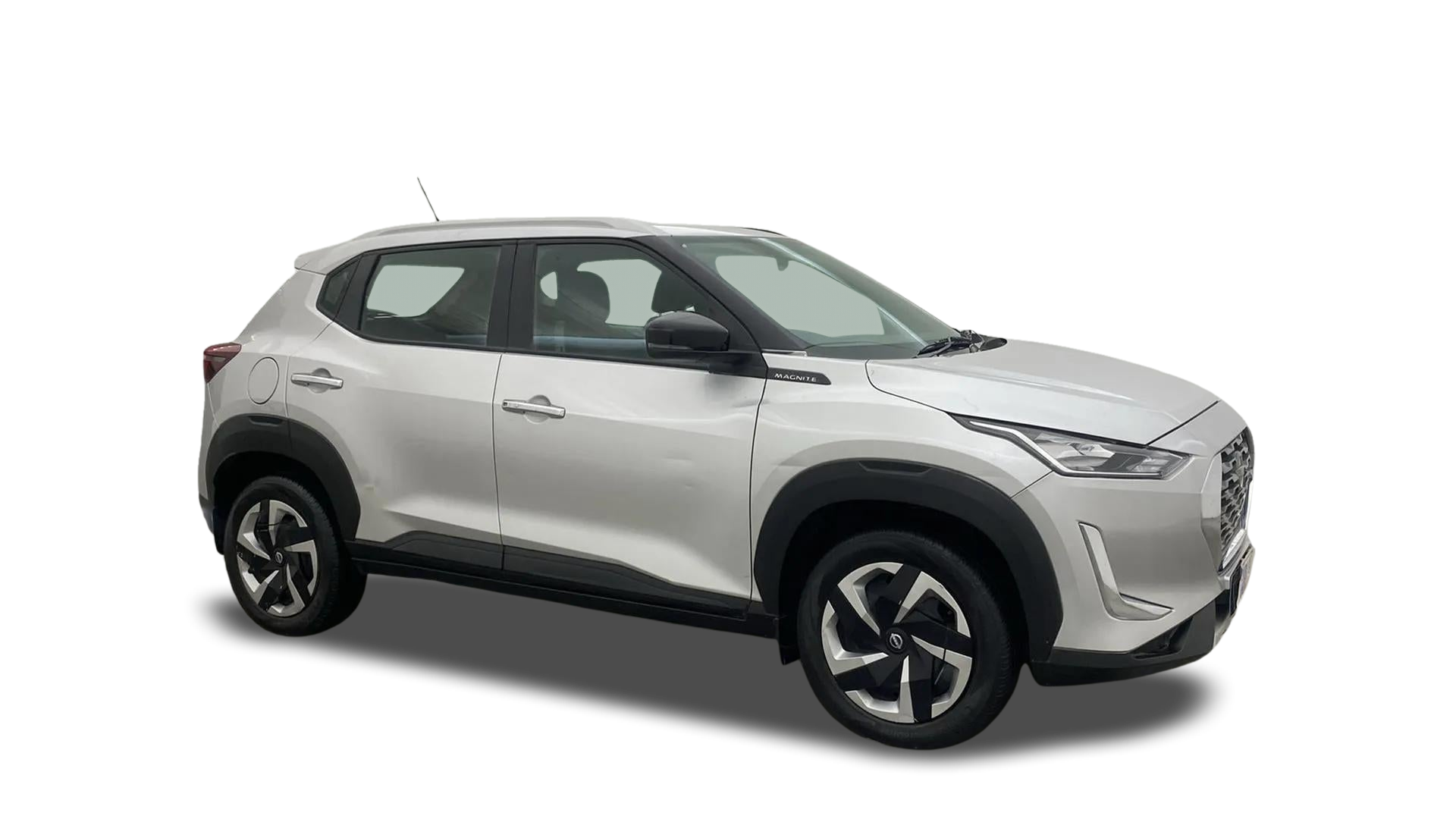 Nissan MAGNITE-img
