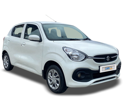 Maruti Celerio-img