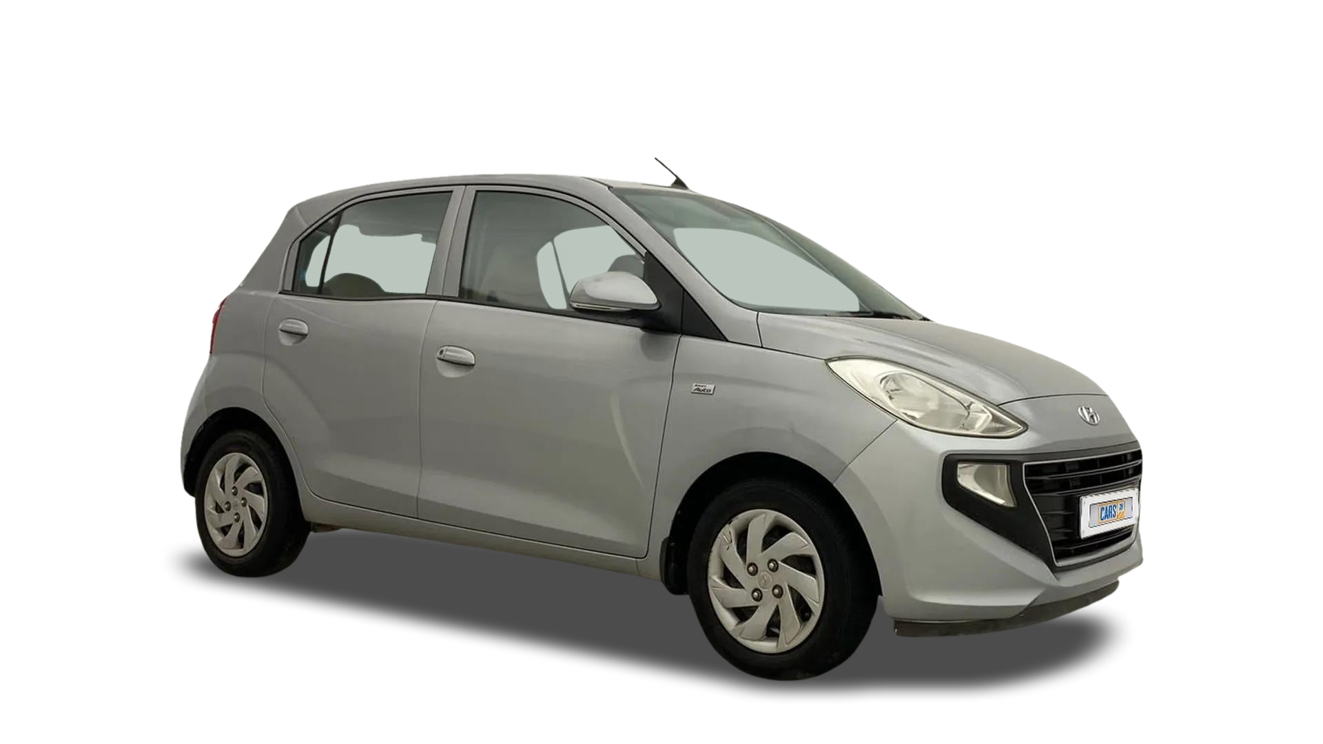 Hyundai NEW SANTRO-img