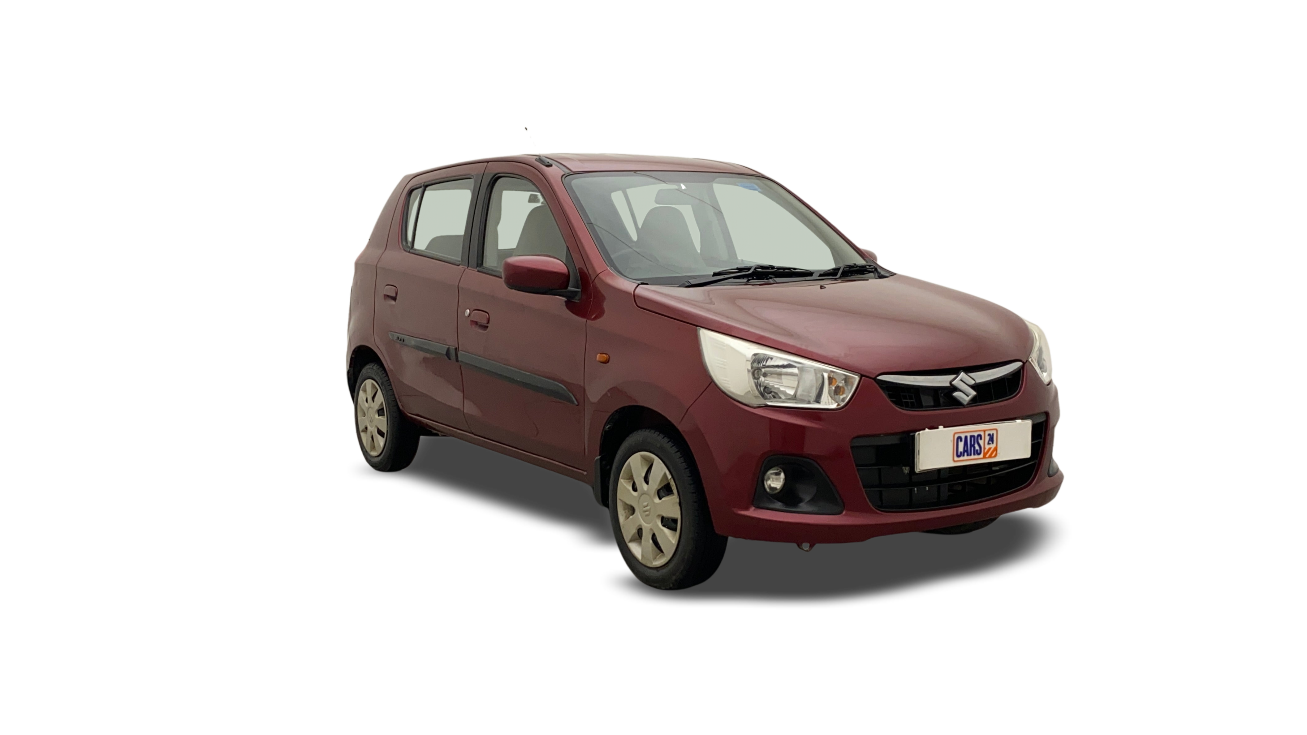 Maruti Alto K10-img