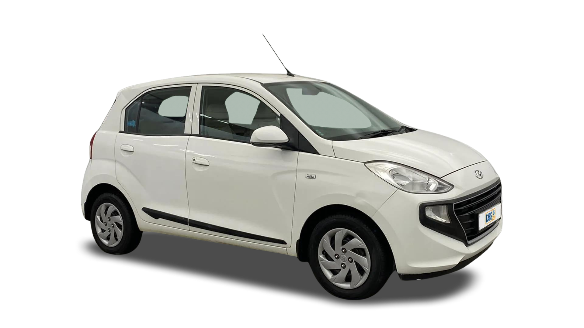 2020 Hyundai NEW SANTRO - Hatchback - Petrol - Automatic - ₹4.54 lakh