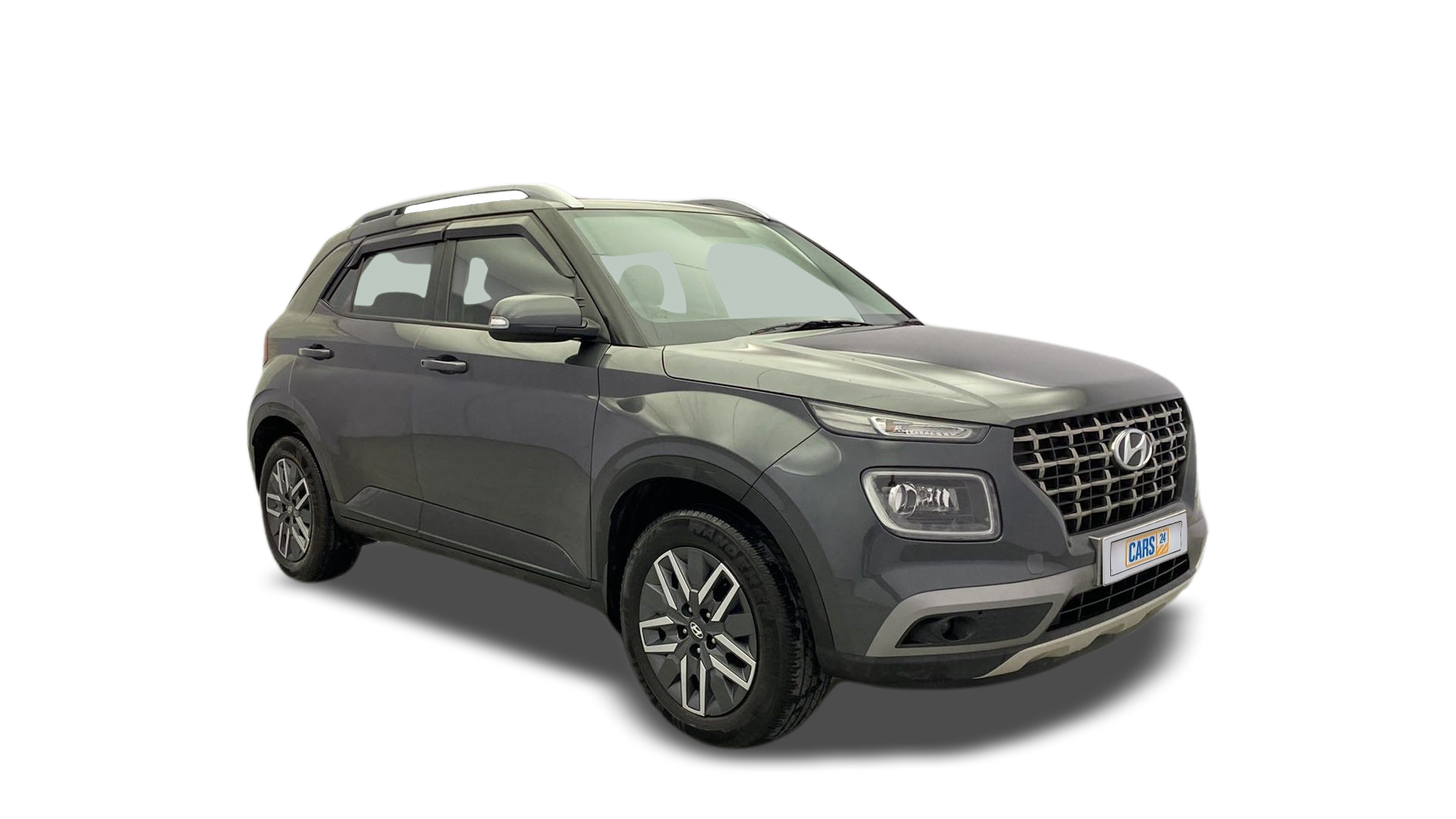 2022 Hyundai VENUE - SUV - Petrol - Manual - ₹9.13 lakh