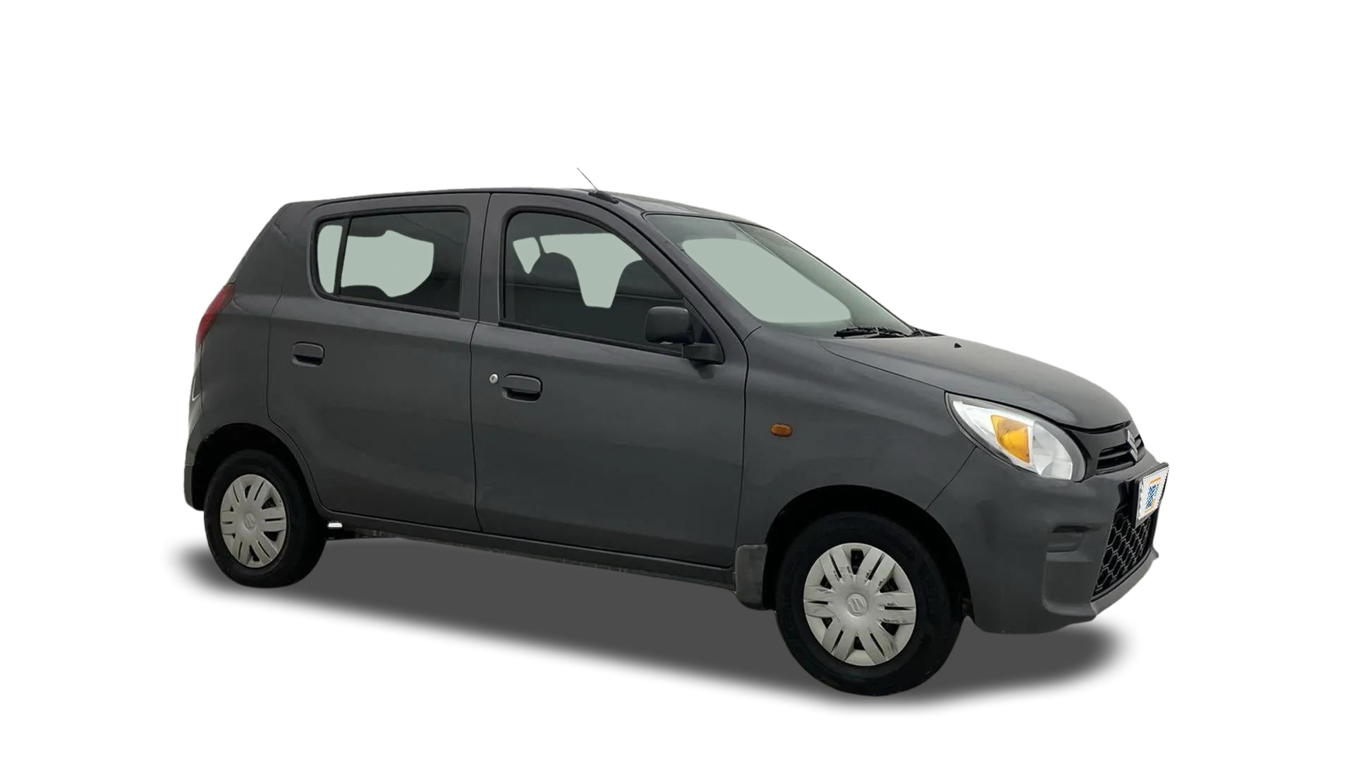 2022 Maruti Alto - Hatchback - CNG - Manual - ₹3.73 lakh