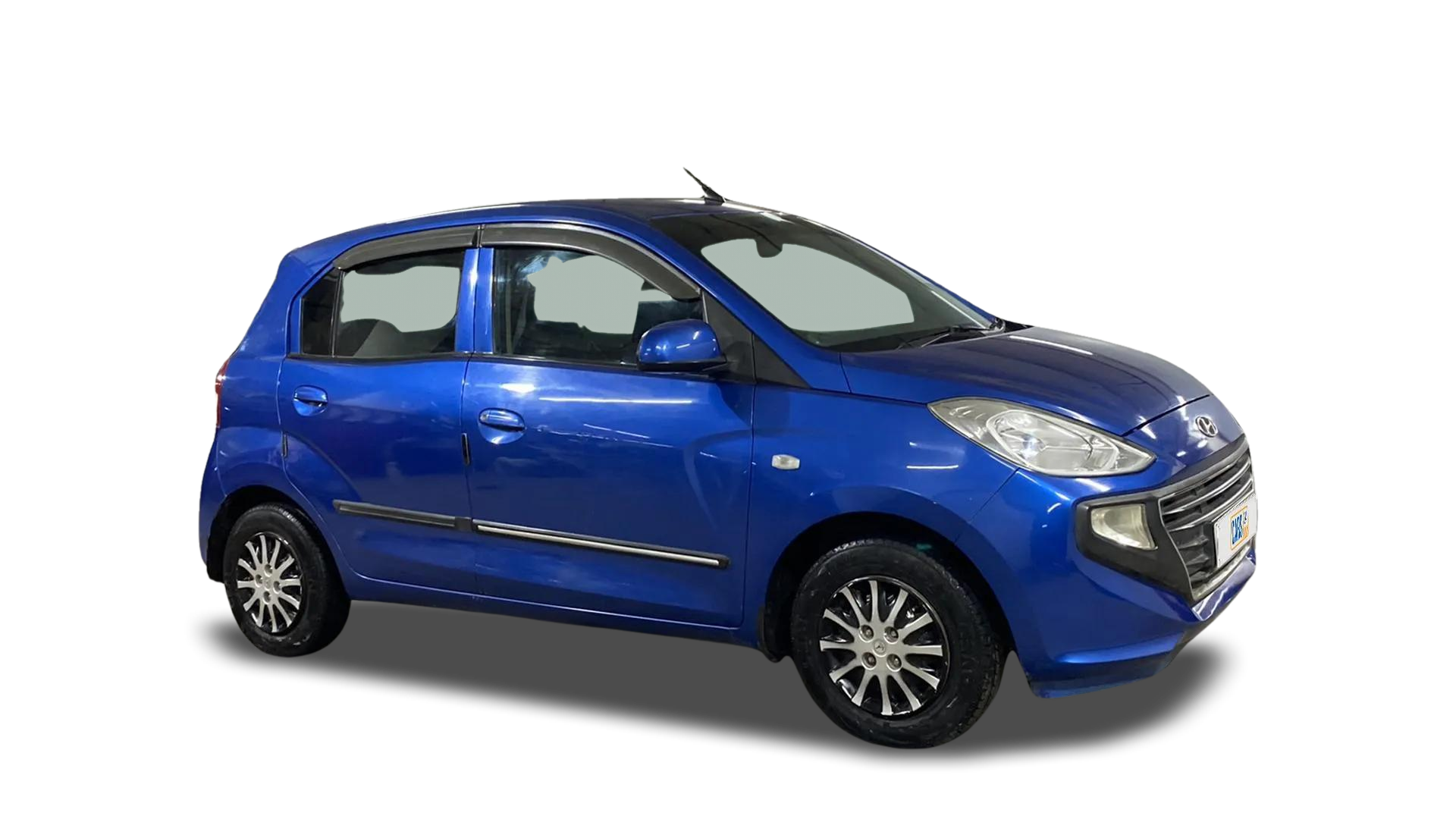 Hyundai NEW SANTRO-img