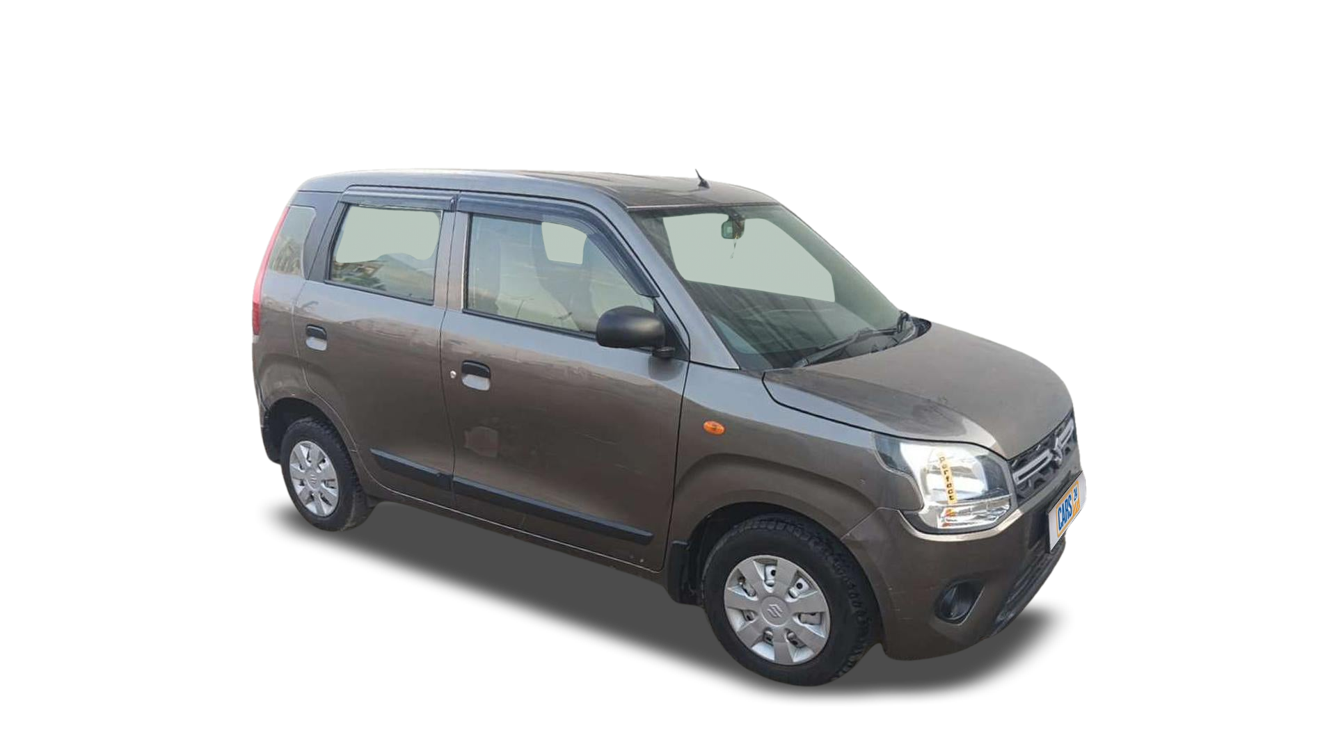 Maruti New Wagon-R-img