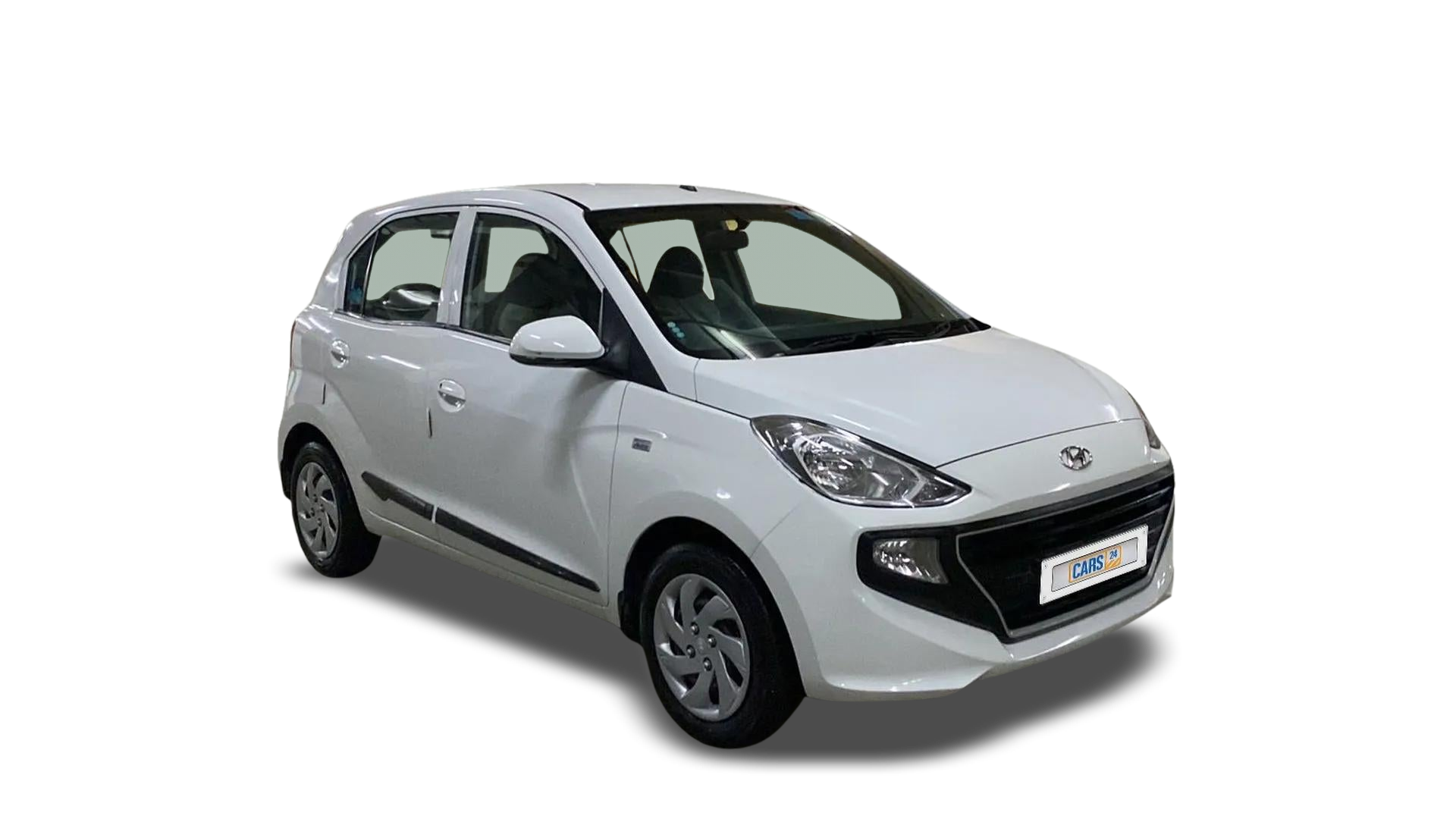 Hyundai NEW SANTRO-img