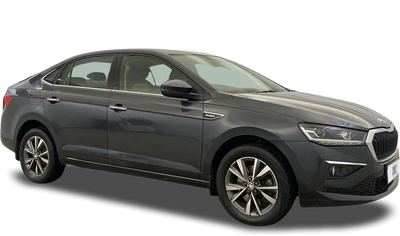 Skoda SLAVIA-img