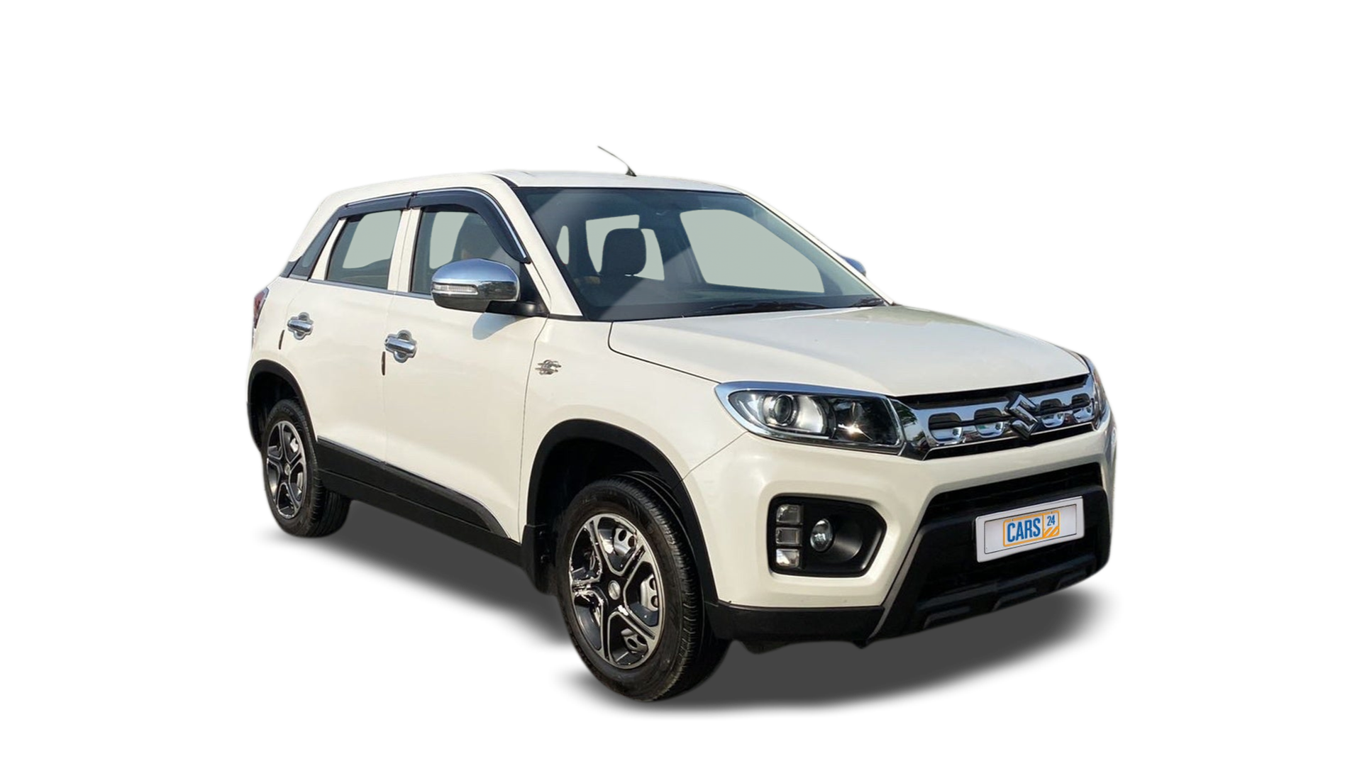 Maruti Vitara Brezza-img
