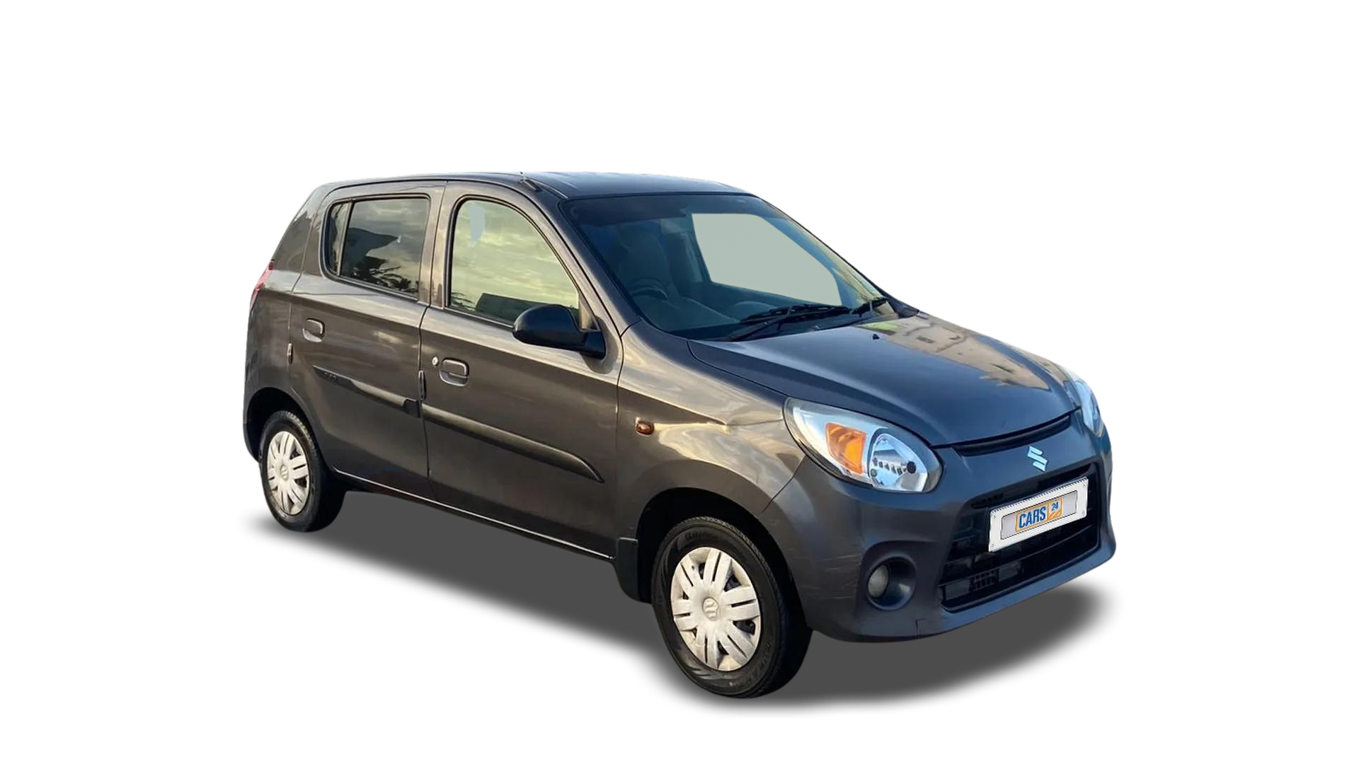 Maruti Alto 800-img