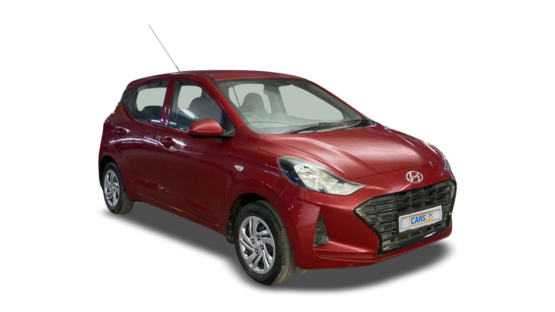 Hyundai GRAND I10 NIOS-img