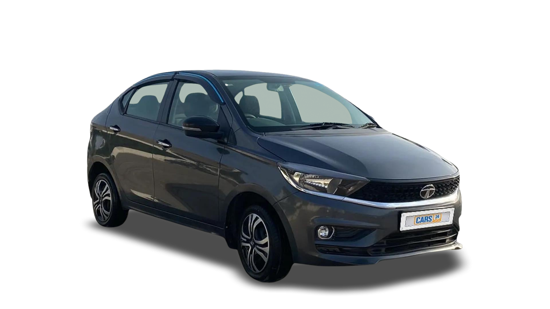2021 Tata TIGOR - Sedan - Petrol - Manual - ₹4.80 lakh