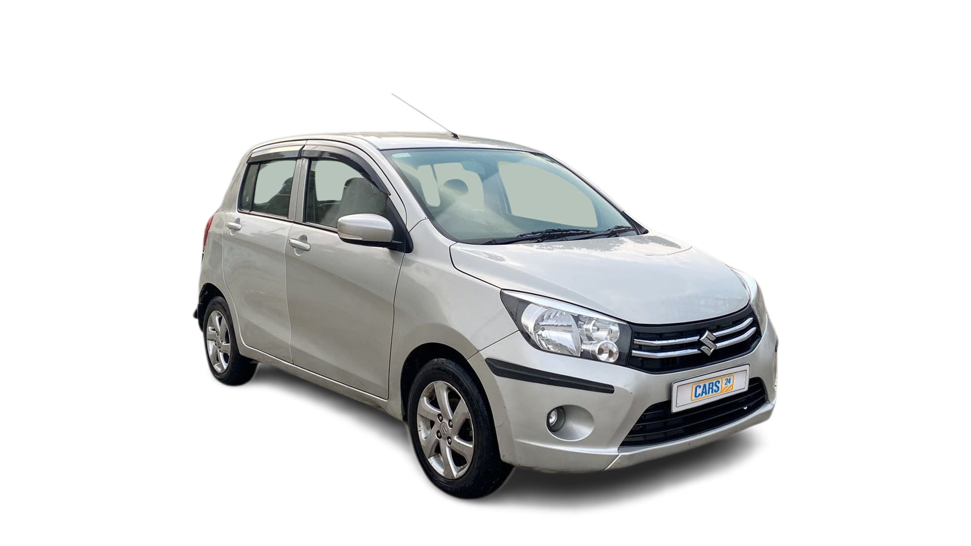 Maruti Celerio-img