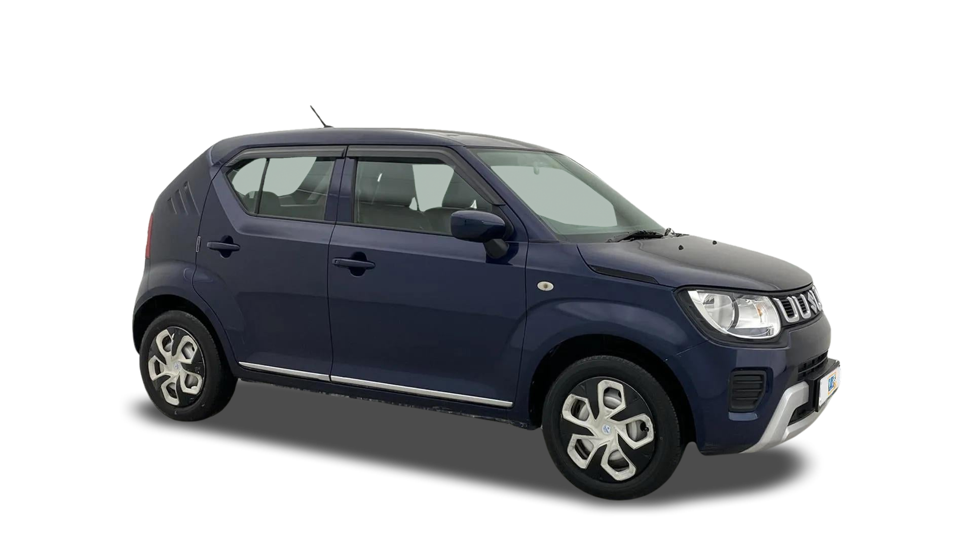 Maruti IGNIS-img