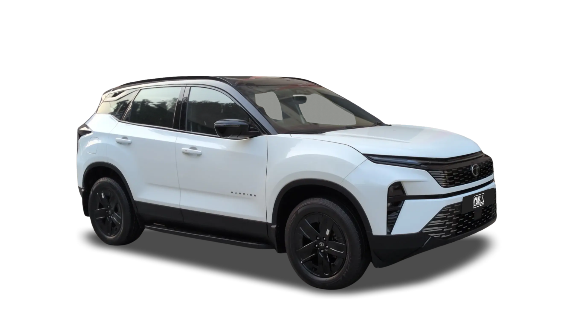 Tata Harrier-img