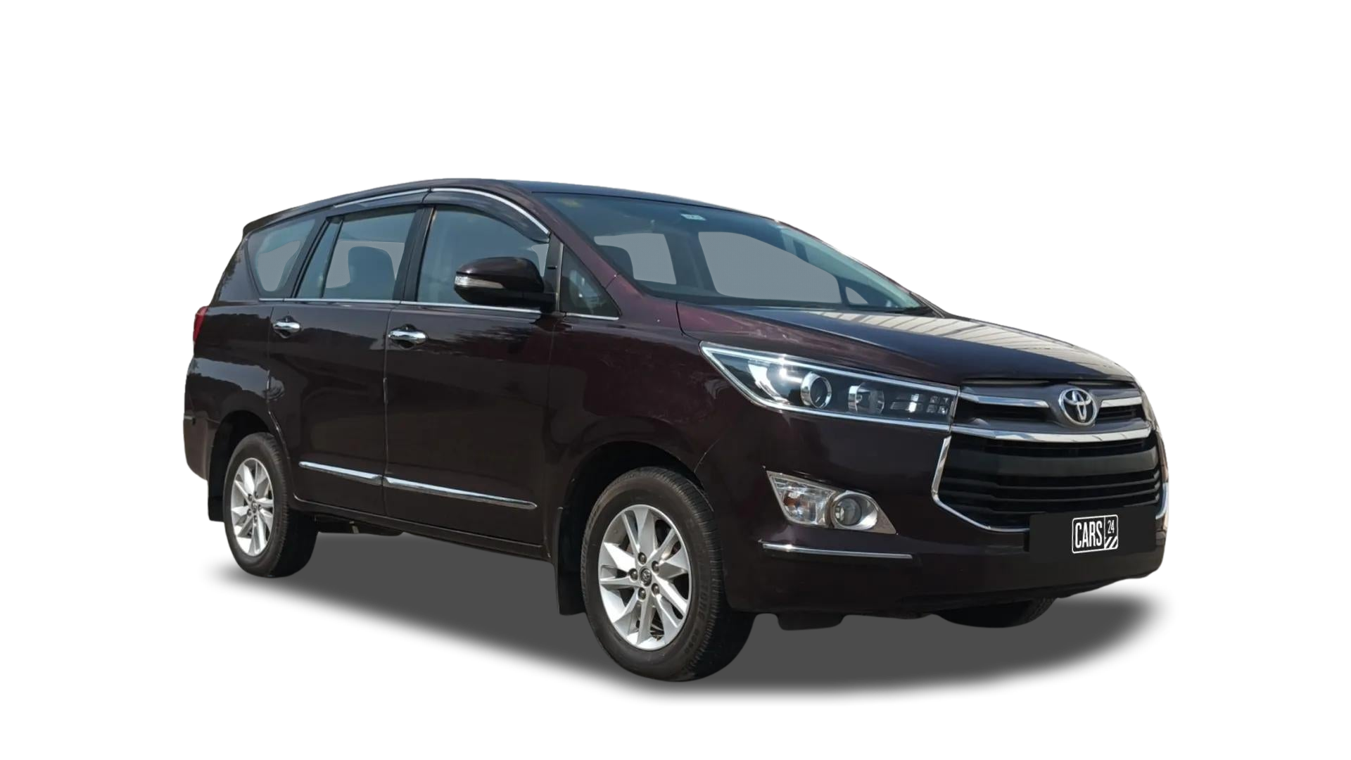 Toyota Innova Crysta-img