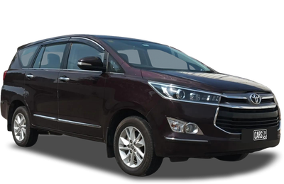 Toyota Innova Crysta-img