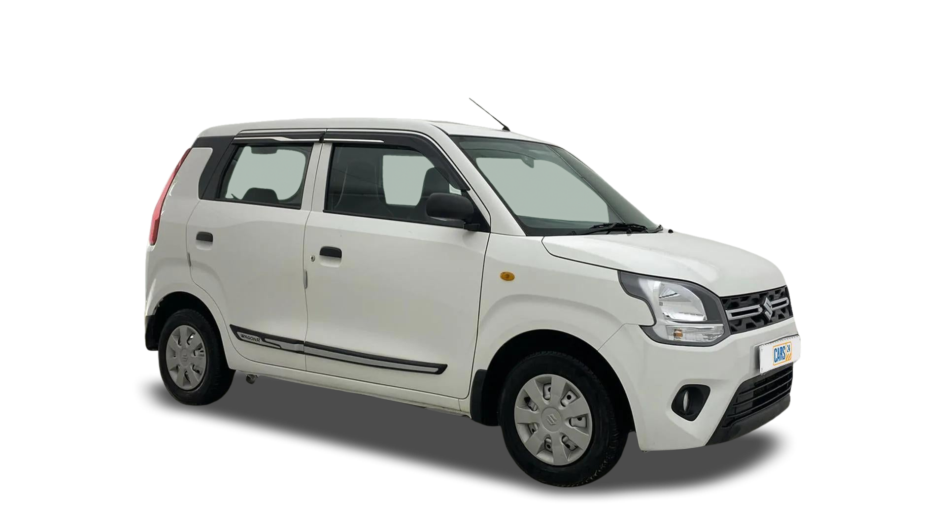 Maruti New Wagon-R-img