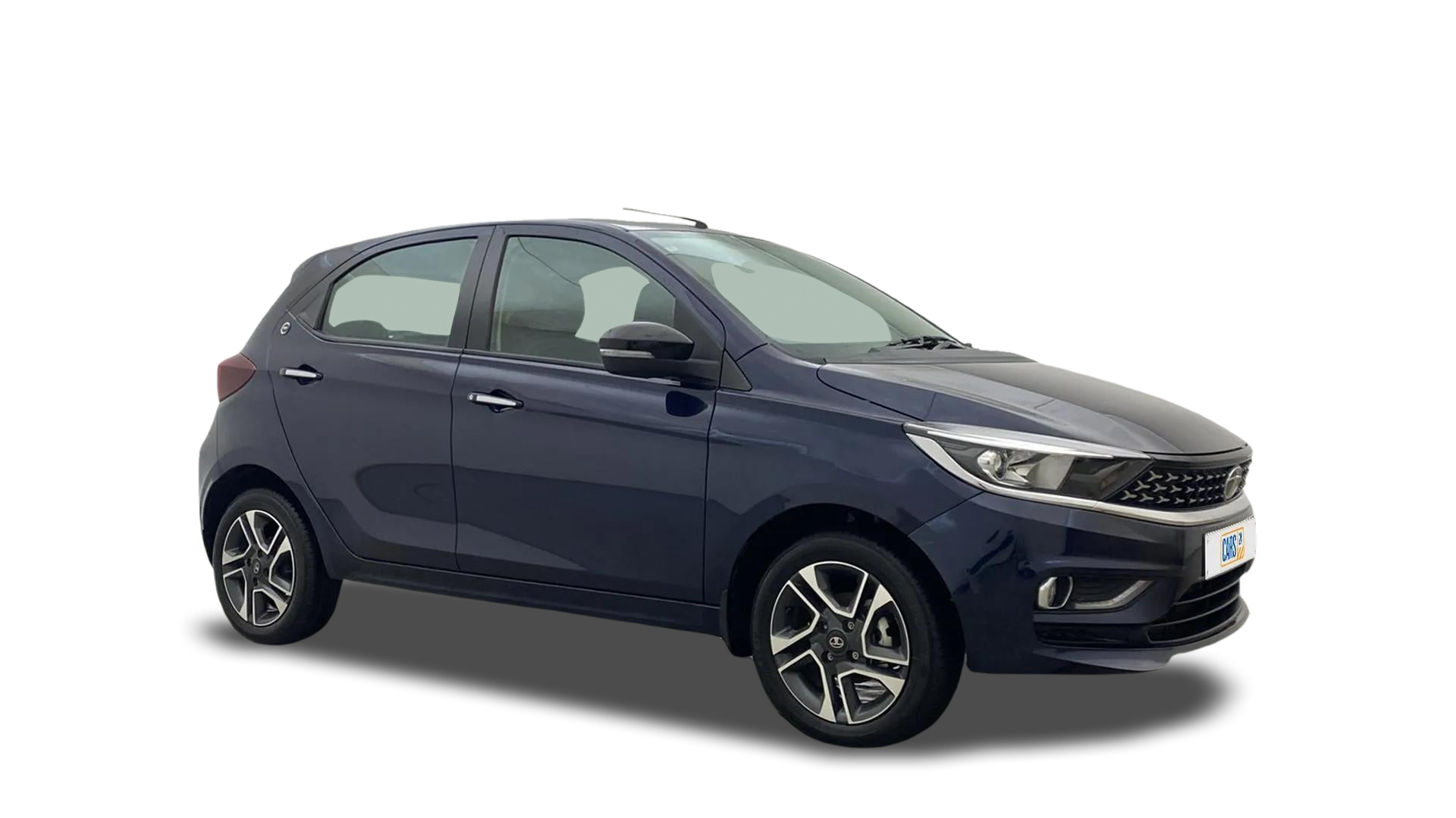2023 Tata Tiago - Hatchback - Petrol - Automatic - ₹6.70 lakh