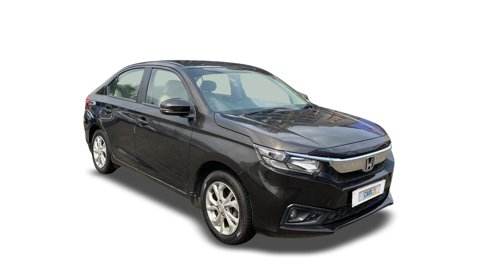 2019 Honda Amaze - Sedan - Petrol - Manual - ₹5.83 lakh