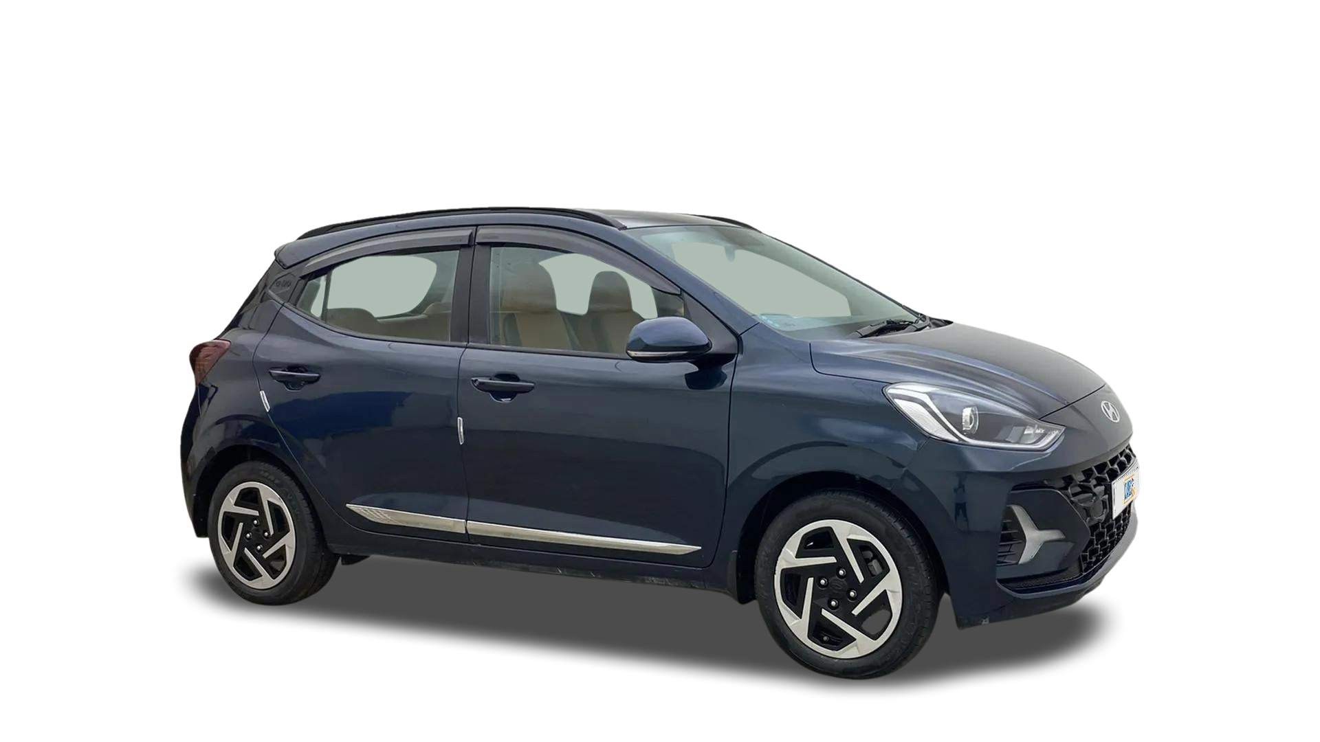 2023 Hyundai GRAND I10 NIOS - Hatchback - Petrol - Manual - ₹6.02 lakh