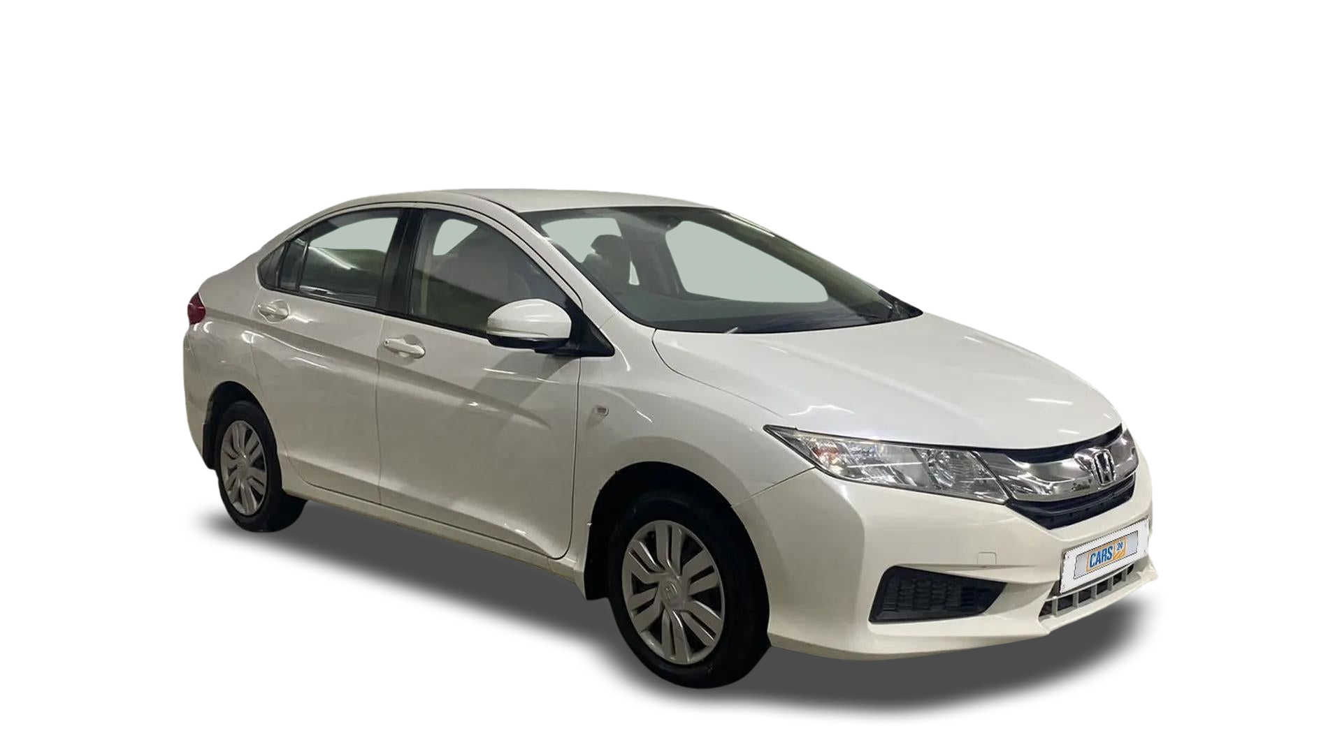 Honda City-img
