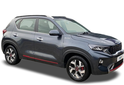 KIA SONET-img