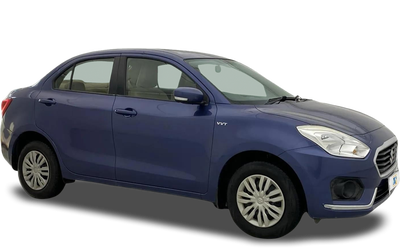 Maruti Dzire-img