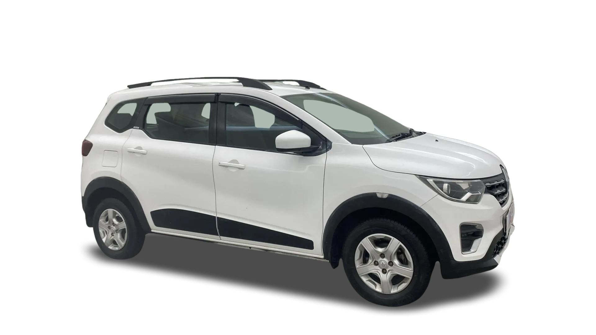 2019 Renault TRIBER - SUV - Petrol - Manual - ₹4.80 lakh